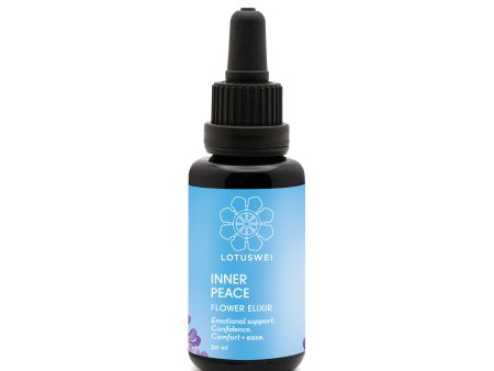 Inner Peace Elixir For Cheap