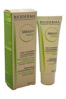 sebium hydra moisturising compensating care by bioderma -Unisex Online Sale