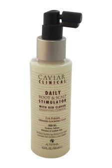 caviar daily root & scalp stimulator by alterna -Unisex Online Sale