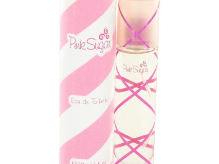 pink sugar by aquolina -For -For Women Discount