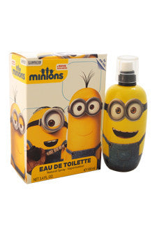 minions by air-val international kids Online now