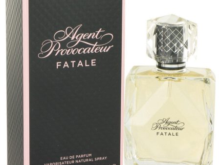 agent provocateur fatale by agent provocateur -For -For Women Hot on Sale