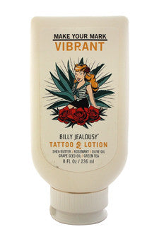 tattoo lotion by billy jealousy -For Men Fashion