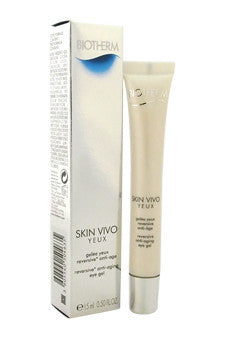 skin vivo reversive anti-aging eye gel by biotherm -Unisex Online now