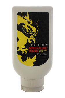 adrenaline junkie energizing facial scrub by billy jealousy -For Men Hot on Sale