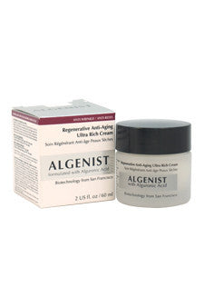 regenerative anti-aging ultra rich cream by algenist -For -For Women Sale