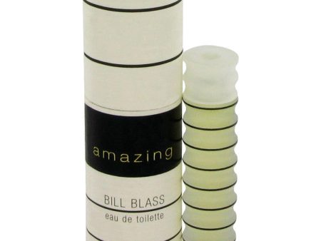 amazing by bill blass -For Women Online Hot Sale