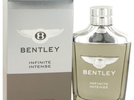 bentley infinite intense by bentley -For Men on Sale