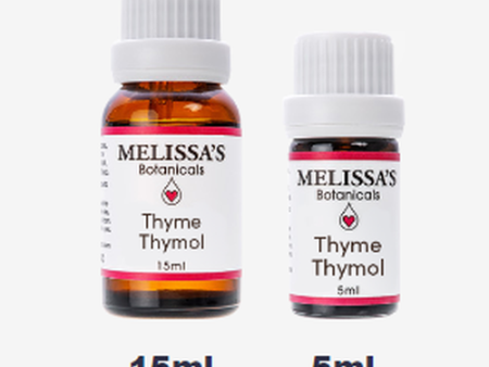 Thyme, Thymol MB Online Sale