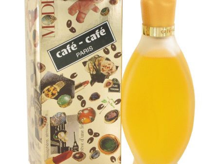 cafe- cafeby cofinluxe -For -For Women Supply