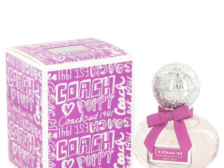 coach poppy flower by coach -For -For Women on Sale