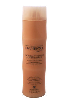 bamboo volume abundant volume conditioner by alterna -Unisex Online now