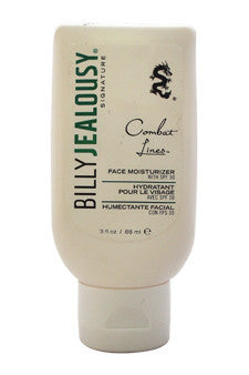 combat lines face moisturizer spf 30 by billy jealousy -For Men Sale