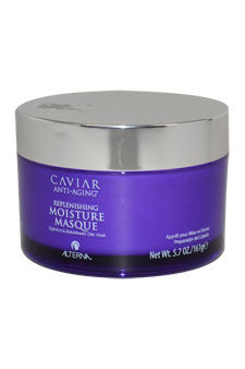 caviar anti-aging replenishing moisture masque by alterna -Unisex Online Sale